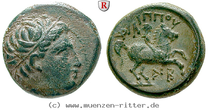 makedonien-philipp-ii-tetrachalkon/67857.jpg