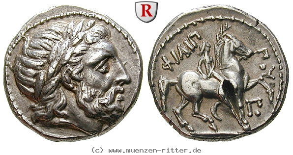 makedonien-philipp-ii-tetradrachme/100032.jpg