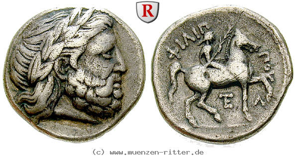 Klicken Sie auf das Bild um es auf Ihrem Rechner zu speichern makedonien-philipp-ii-tetradrachme/49327.jpg