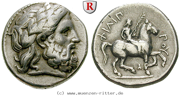 Klicken Sie auf das Bild um es auf Ihrem Rechner zu speichern makedonien-philipp-ii-tetradrachme/72552.jpg