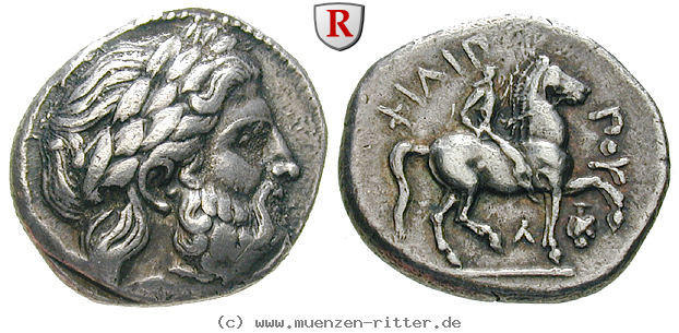 Klicken Sie auf das Bild um es auf Ihrem Rechner zu speichern makedonien-philipp-ii-tetradrachme/81220.jpg