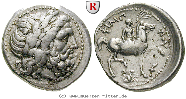 Klicken Sie auf das Bild um es auf Ihrem Rechner zu speichern makedonien-philipp-ii-tetradrachme/82161.jpg