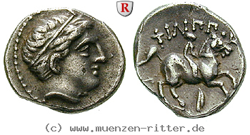 Klicken Sie auf das Bild um es auf Ihrem Rechner zu speichern makedonien-philipp-ii-tetrobol/63248.jpg