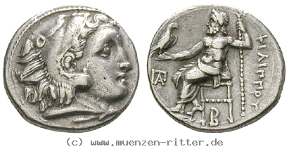 Klicken Sie auf das Bild um es auf Ihrem Rechner zu speichern makedonien-philipp-iii-drachme/20248.jpg