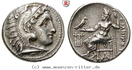 Klicken Sie auf das Bild um es auf Ihrem Rechner zu speichern makedonien-philipp-iii-drachme/27468.jpg