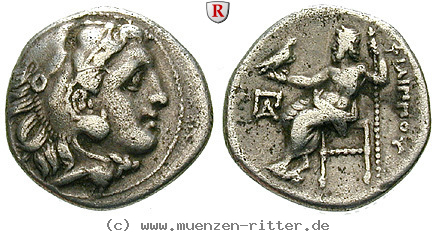 Klicken Sie auf das Bild um es auf Ihrem Rechner zu speichern makedonien-philipp-iii-drachme/88846.jpg