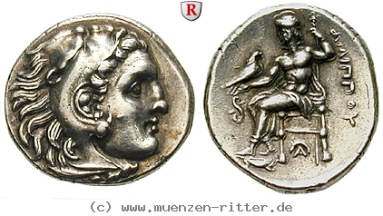 Klicken Sie auf das Bild um es auf Ihrem Rechner zu speichern makedonien-philipp-iii-drachme/99817.jpg