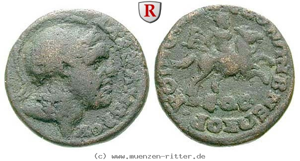 Klicken Sie auf das Bild um es auf Ihrem Rechner zu speichern makedonien-philippus-i-bronze/erom5705.jpg