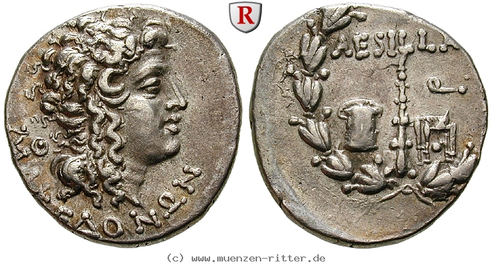 makedonien-roemische-provinz-aesillas-quaestor-tetradrachme/100031.jpg