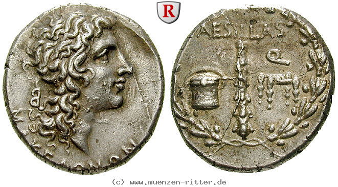 makedonien-roemische-provinz-aesillas-quaestor-tetradrachme/57288.jpg