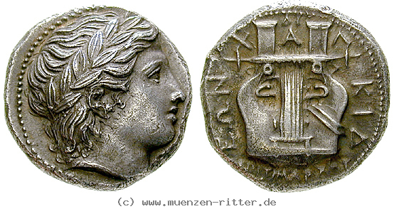 Klicken Sie auf das Bild um es auf Ihrem Rechner zu speichern makedonien-tetradrachme/80412.jpg