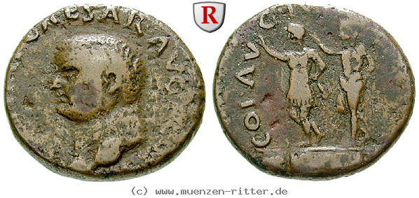 makedonien-titus-caesar-bronze/60176.jpg
