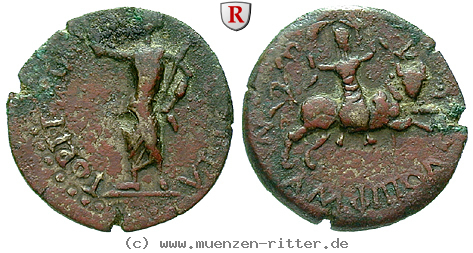 Klicken Sie auf das Bild um es auf Ihrem Rechner zu speichern makedonien-traianus-bronze/60960.jpg
