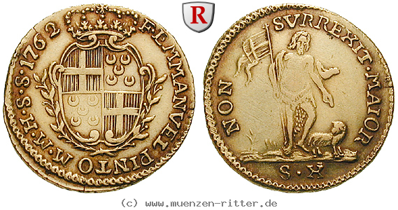 Klicken Sie auf das Bild um es auf Ihrem Rechner zu speichern malta-emmanuel-pinto-10-scudi/70660.jpg