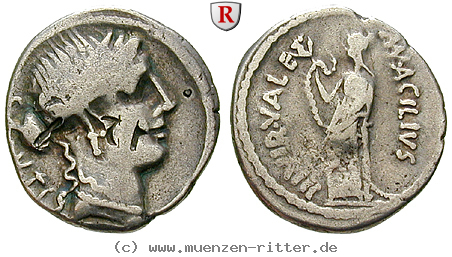 Klicken Sie auf das Bild um es auf Ihrem Rechner zu speichern man-acilius-glabrio-denar/72745.jpg