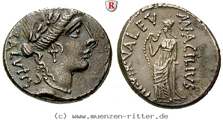 Klicken Sie auf das Bild um es auf Ihrem Rechner zu speichern man-acilius-glabrio-denar/88775.jpg