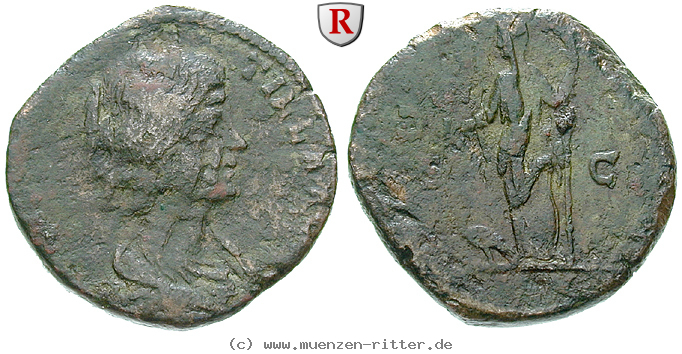 manlia-scantilla-frau-des-didius-julianus-sesterz/94222.jpg