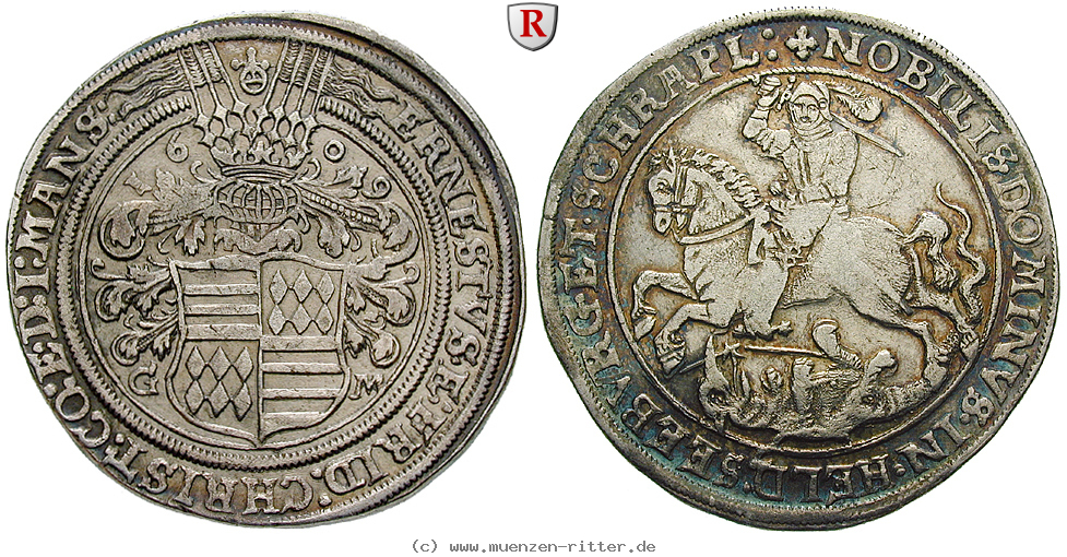 mansfeld-grafschaft-ernst-vi-und-friedrich-christoph-reichstaler/70089.jpg
