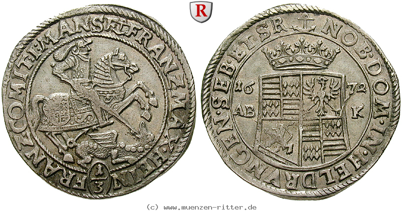 mansfeld-grafschaft-franz-maximilian-und-heinrich-franz-1-3-reichstaler/99185.jpg