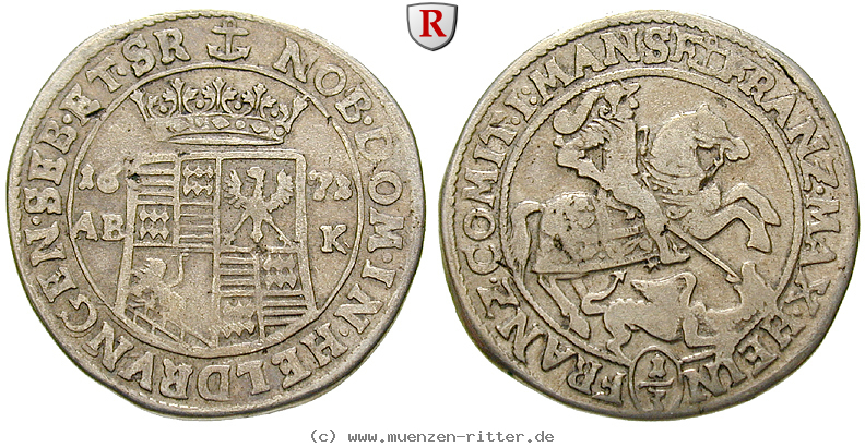 mansfeld-grafschaft-franz-maximilian-und-heinrich-franz-1-3-taler/29531.jpg
