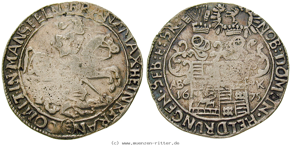 mansfeld-grafschaft-franz-maximilian-und-heinrich-franz-2-3-taler/39693.jpg