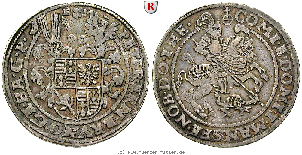 Klicken Sie auf das Bild um es auf Ihrem Rechner zu speichern mansfeld-grafschaft-peter-ernst-i--bruno-ii--gebhard-viii--joh-georg-iv-reichstaler/77826.jpg