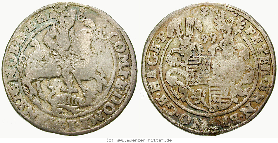 Klicken Sie auf das Bild um es auf Ihrem Rechner zu speichern mansfeld-grafschaft-peter-ernst-i--bruno-ii--gebhard-viii--joh-georg-iv-taler/48300.jpg