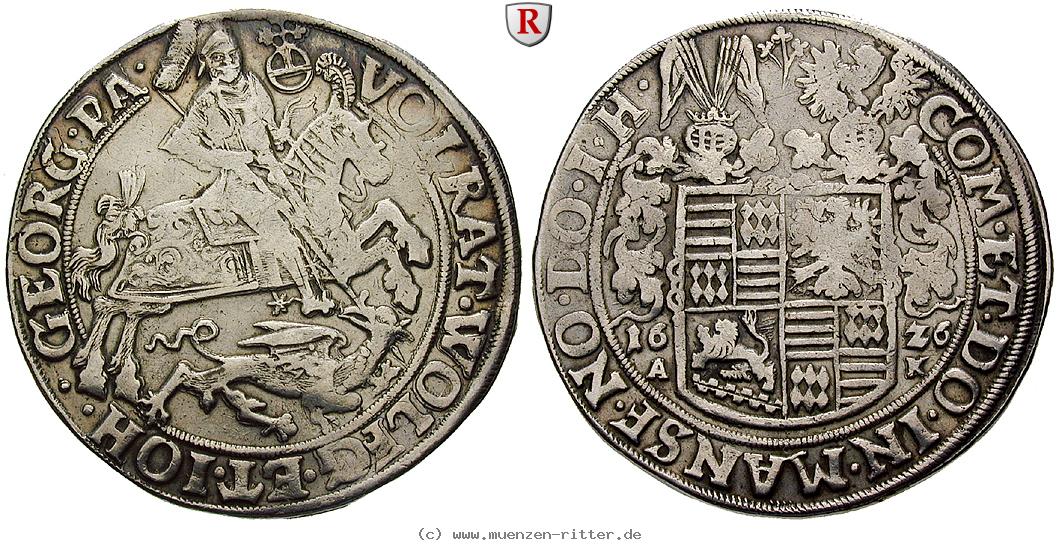 mansfeld-grafschaft-volrat-vi--wolfgang-iii-und-joh-georg-ii-reichstaler/60718.jpg