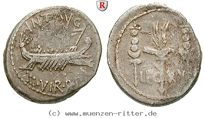 Klicken Sie auf das Bild um es auf Ihrem Rechner zu speichern marcus-antonius-denar/35295.jpg