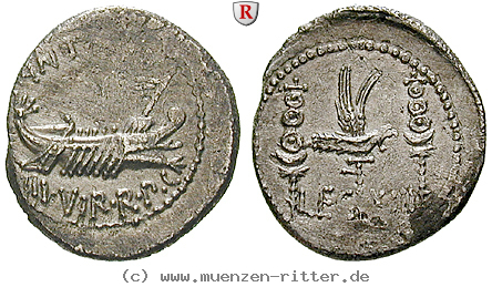 Klicken Sie auf das Bild um es auf Ihrem Rechner zu speichern marcus-antonius-denar/75815.jpg