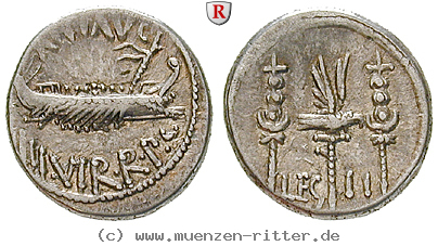 Klicken Sie auf das Bild um es auf Ihrem Rechner zu speichern marcus-antonius-denar/82270.jpg