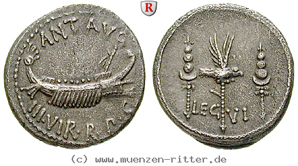 Klicken Sie auf das Bild um es auf Ihrem Rechner zu speichern marcus-antonius-denar/83950.jpg