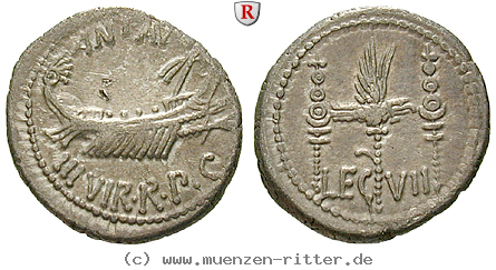 Klicken Sie auf das Bild um es auf Ihrem Rechner zu speichern marcus-antonius-denar/95400.jpg