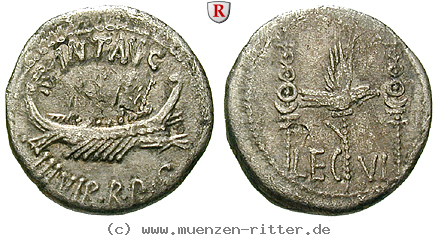 Klicken Sie auf das Bild um es auf Ihrem Rechner zu speichern marcus-antonius-denar/95476.jpg