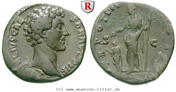 marcus-aurelius-caesar-as/48964.jpg