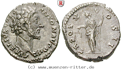 Klicken Sie auf das Bild um es auf Ihrem Rechner zu speichern marcus-aurelius-caesar-denar/20405.jpg