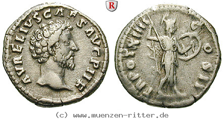 Klicken Sie auf das Bild um es auf Ihrem Rechner zu speichern marcus-aurelius-caesar-denar/21974.jpg