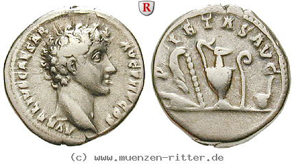 Klicken Sie auf das Bild um es auf Ihrem Rechner zu speichern marcus-aurelius-caesar-denar/21977.jpg