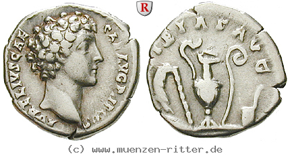Klicken Sie auf das Bild um es auf Ihrem Rechner zu speichern marcus-aurelius-caesar-denar/21978.jpg