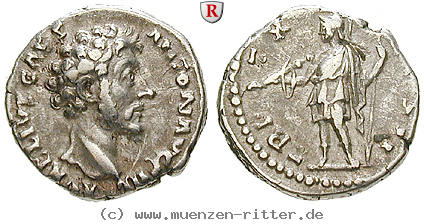 Klicken Sie auf das Bild um es auf Ihrem Rechner zu speichern marcus-aurelius-caesar-denar/96226.jpg