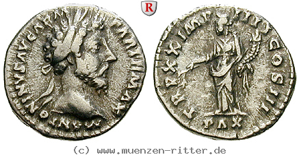 Klicken Sie auf das Bild um es auf Ihrem Rechner zu speichern marcus-aurelius-denar/103695.jpg