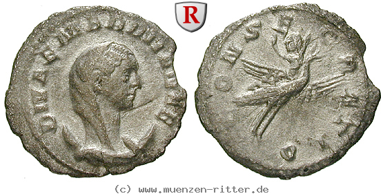 Klicken Sie auf das Bild um es auf Ihrem Rechner zu speichern mariniana-frau-valerianus-i-antoninian/94260.jpg