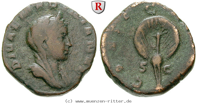 mariniana-frau-valerianus-i-sesterz/57684.jpg