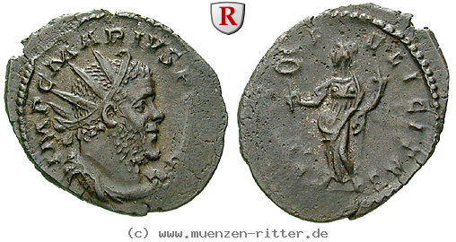 Klicken Sie auf das Bild um es auf Ihrem Rechner zu speichern marius-antoninian/52088.jpg