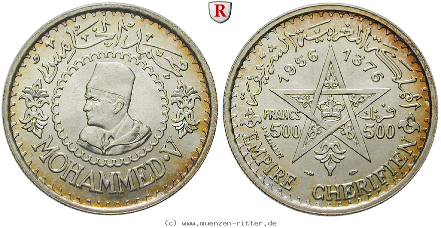 marokko-mohammed-v-500-francs/62986.jpg
