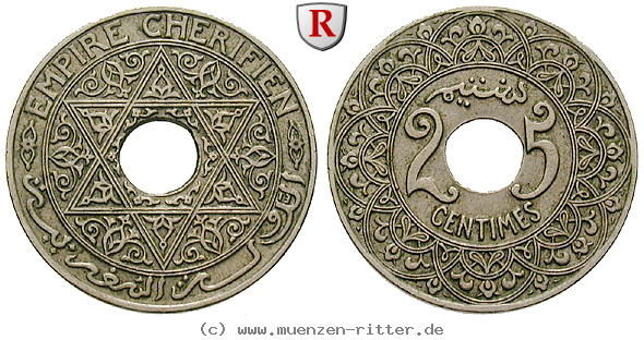 marokko-yussuf-25-centimes/62970.jpg