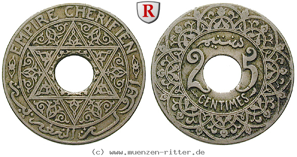 marokko-yussuf-25-centimes/62972.jpg
