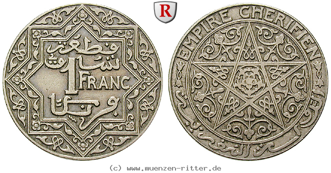 marokko-yussuf-franc/62976.jpg