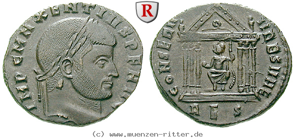 Klicken Sie auf das Bild um es auf Ihrem Rechner zu speichern maxentius-follis/55193.jpg