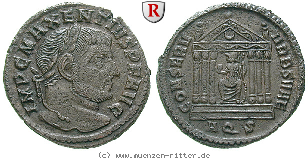 Klicken Sie auf das Bild um es auf Ihrem Rechner zu speichern maxentius-follis/60475.jpg